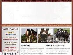Sites similar to blackstoneclydesdales.co.uk