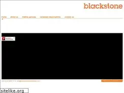 Sites similar to blackstonecommodities.com