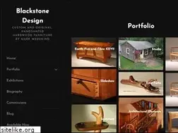 Sites similar to blackstonedesign.com