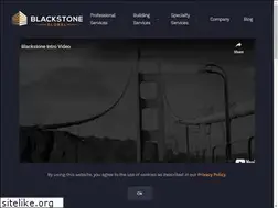 Sites similar to blackstonedevinc.com