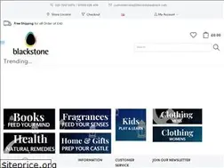Sites similar to blackstonedirect.com