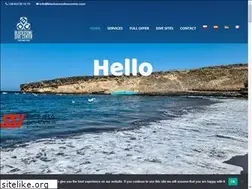 Sites similar to blackstonedivecenter.com