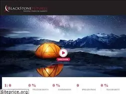Sites similar to blackstonefutures.co.za