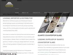 Sites similar to blackstonegranite.ca
