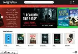 Sites similar to blackstonemedia.com