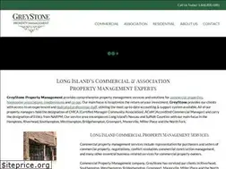 Sites similar to blackstonepropertymanagement.com
