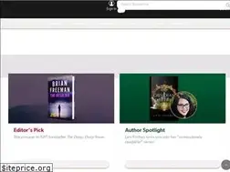 Sites similar to blackstonepublishing.com