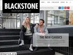 Sites similar to blackstoneshoes.com