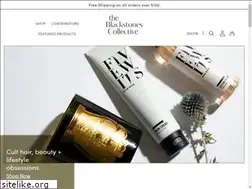 Sites similar to blackstonesnyc.com