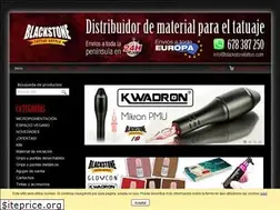 Sites similar to blackstonetattoo.com