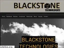 Sites similar to blackstonetechnologies.com