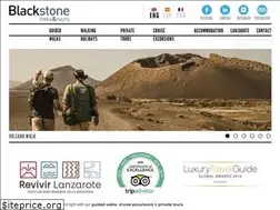 Sites similar to blackstonetreks.com