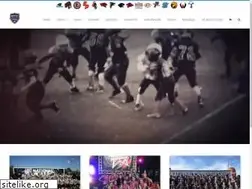 Sites similar to blackstonevalleyfootball.com