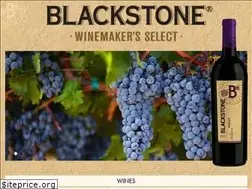 Sites similar to blackstonewinery.com