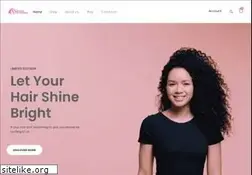 Sites similar to blackstrands.com