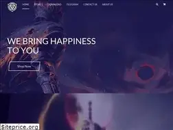 Sites similar to blackstranger.com