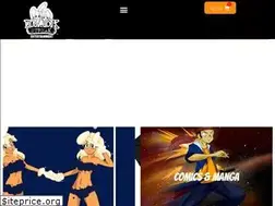 Sites similar to blackstreakstore.com