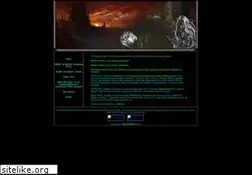 Sites similar to blackstrider.net