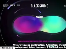 Sites similar to blackstudio.tv