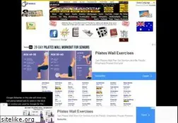 Sites similar to blackstump.com.au