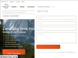 Sites similar to blacksun.ca