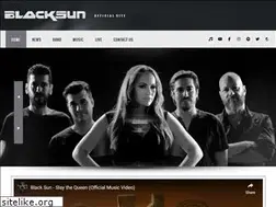 Sites similar to blacksun.com.ec