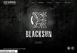 Sites similar to blacksunminiatures.co.uk