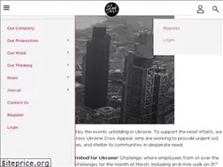 Sites similar to blacksunplc.com