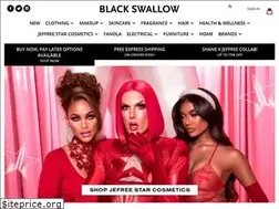 Sites similar to blackswallow.co.nz
