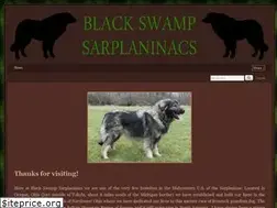 Sites similar to blackswampsars.com