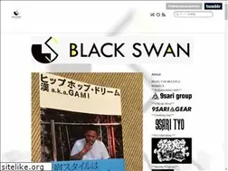 Sites similar to blackswan-inc.com