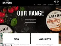 Sites similar to blackswan.com.au