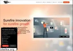 Sites similar to blackswan.com