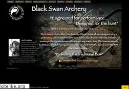 Sites similar to blackswanarchery.com