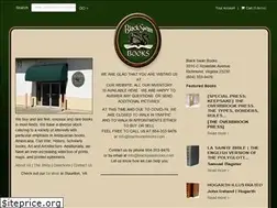 Sites similar to blackswanbooks.com