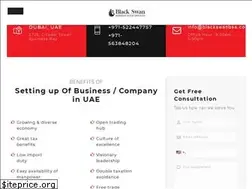 Sites similar to blackswanbss.com