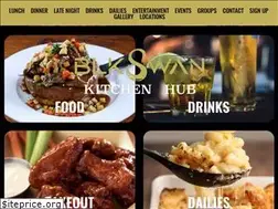 Sites similar to blackswanburlington.ca