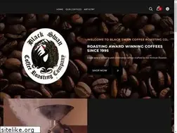Sites similar to blackswancoffee.com