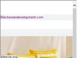Sites similar to blackswandevelopment.com