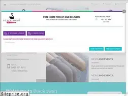 Sites similar to blackswandrycleaners.com