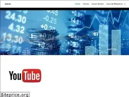 Sites similar to blackswanfinances.com