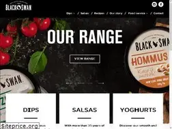 Sites similar to blackswanfoods.com.au