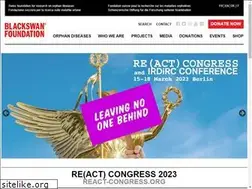Sites similar to blackswanfoundation.ch