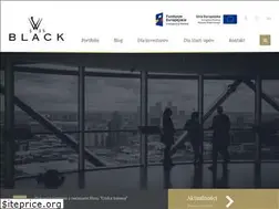 Sites similar to blackswanfund.pl