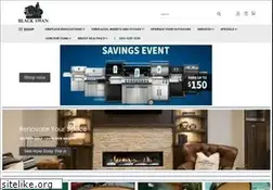 Sites similar to blackswanhome.com