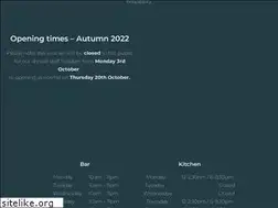 Sites similar to blackswanhotel.com