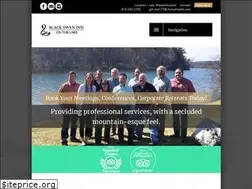 Sites similar to blackswaninnberkshires.com