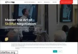 Sites similar to blackswanltd.com