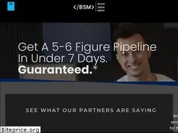 Sites similar to blackswanmedia.co