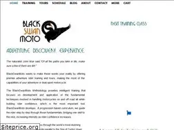 Sites similar to blackswanmoto.com
